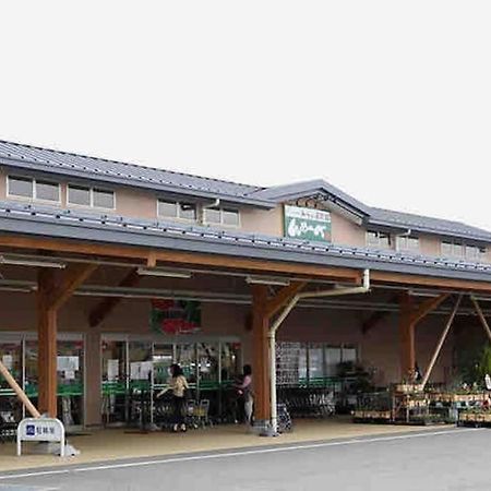 Appartamento 昭和の家ume Fukushima  Esterno foto