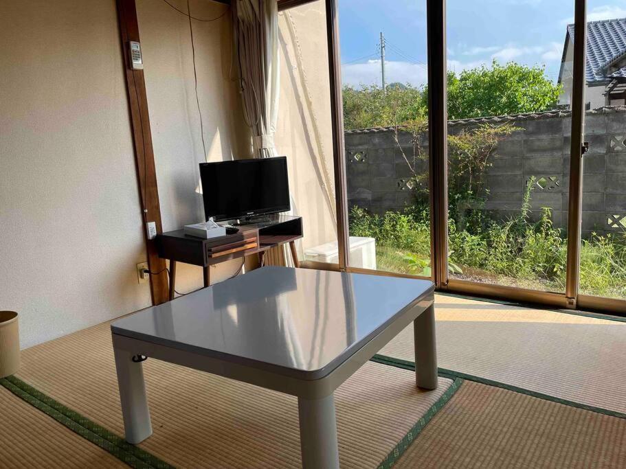 Appartamento 昭和の家ume Fukushima  Esterno foto